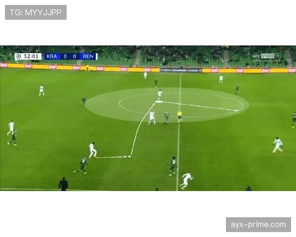 卡马文加：带球推进能力解析