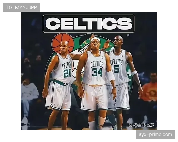 保罗·皮尔斯关键单打与雷阿伦外线形成差异