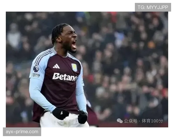 沃特金斯能否延续高效进球表现：终结稳定性与战术角色分析