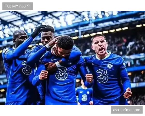 切尔西重建持续推进，但是否陷入原地循环困局？