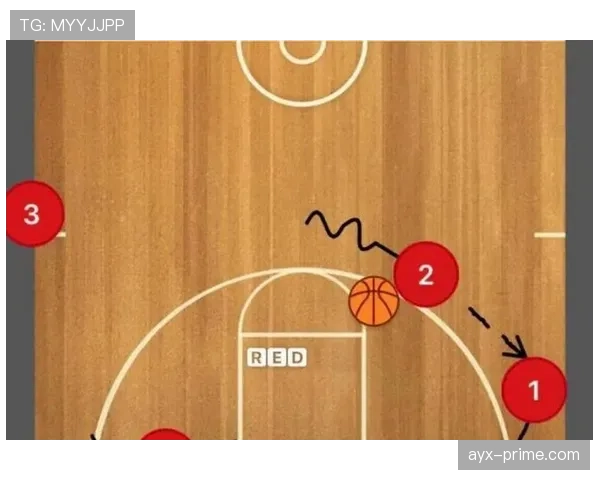 【篮球规则解析】什么是篮下干扰球？球在篮筐圆柱体上时如何判定违例？