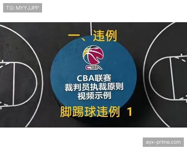 篮球裁判如何精准判定脚踢球违例？裁判视角解读